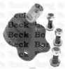 BORG & BECK BBJ5409 Ball Joint